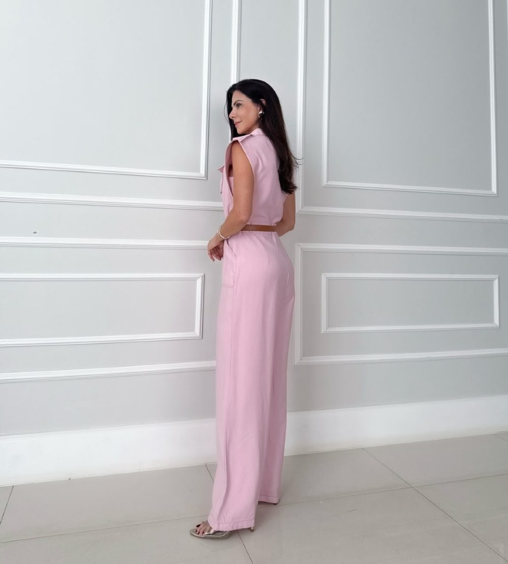 MACACÃO ALISSA