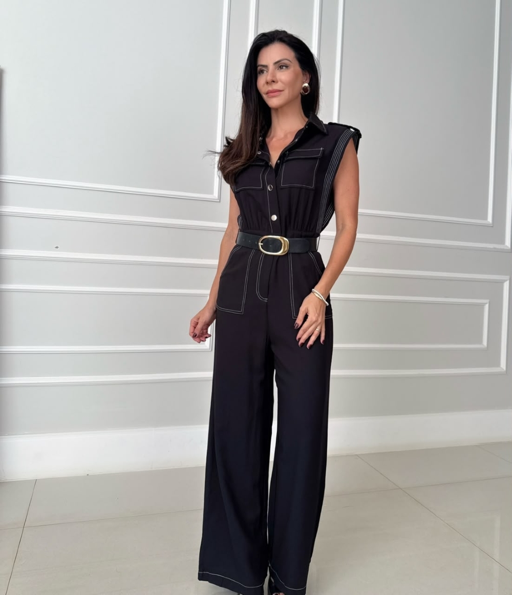 MACACÃO ALISSA