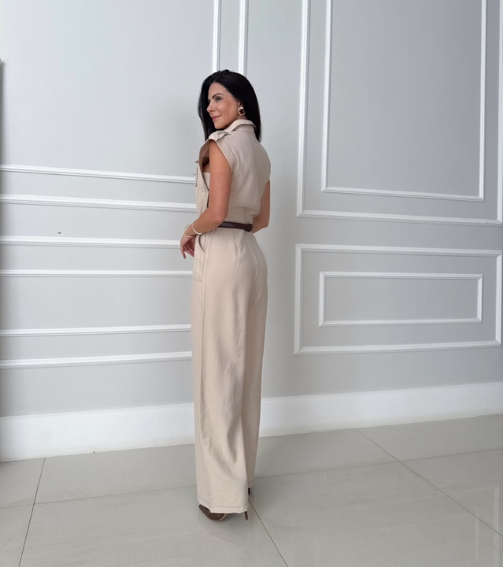 MACACÃO ALISSA