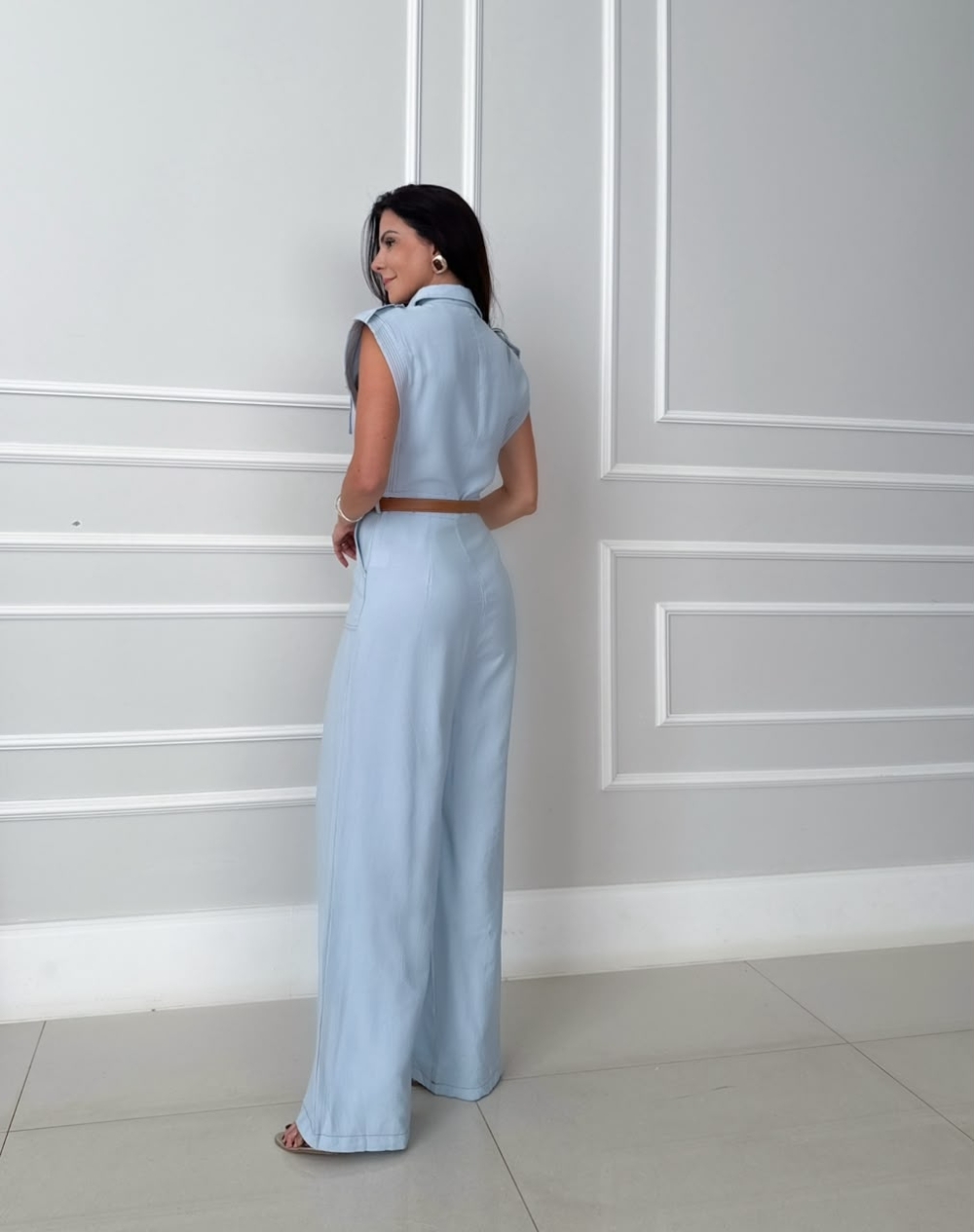 MACACÃO ALISSA