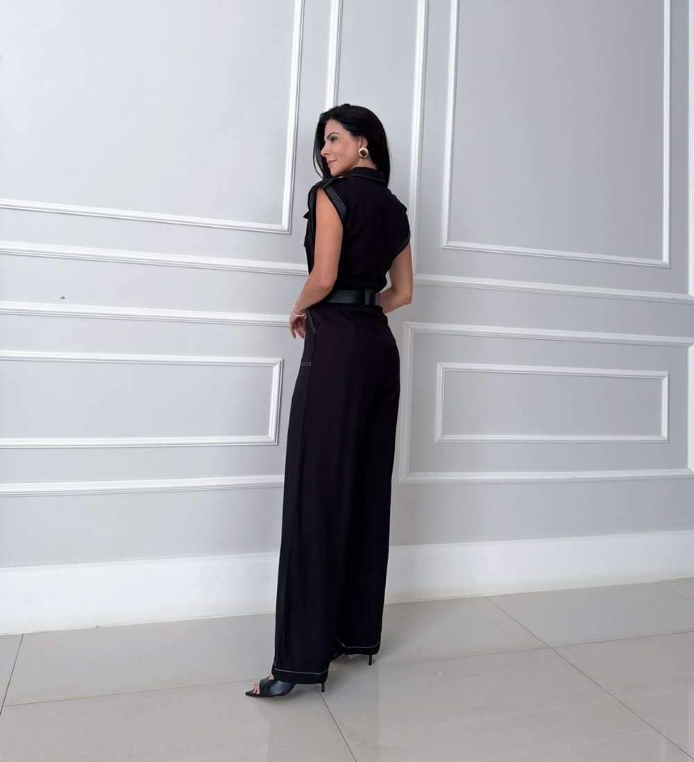 MACACÃO ALISSA