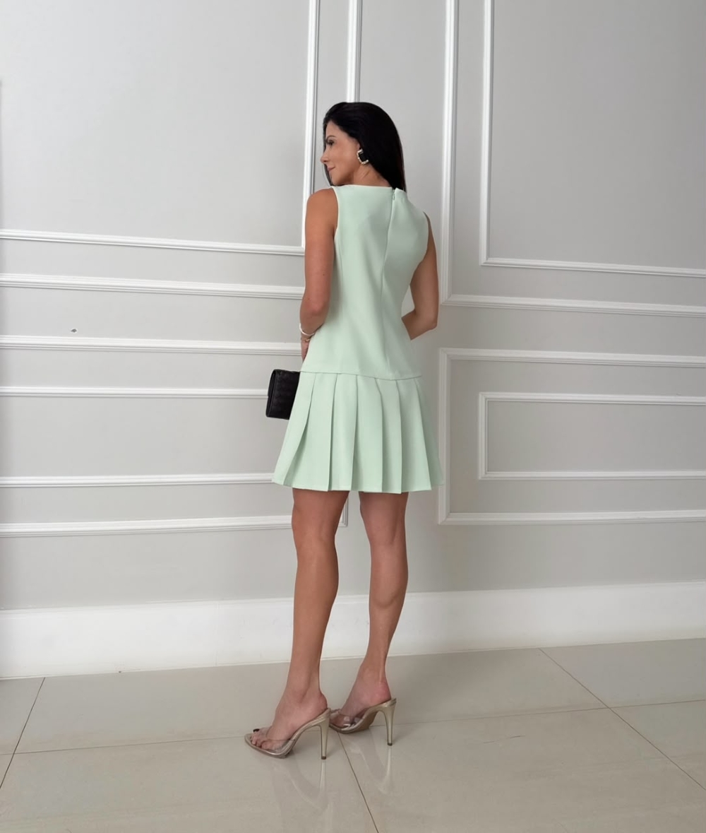 VESTIDO CHLOE