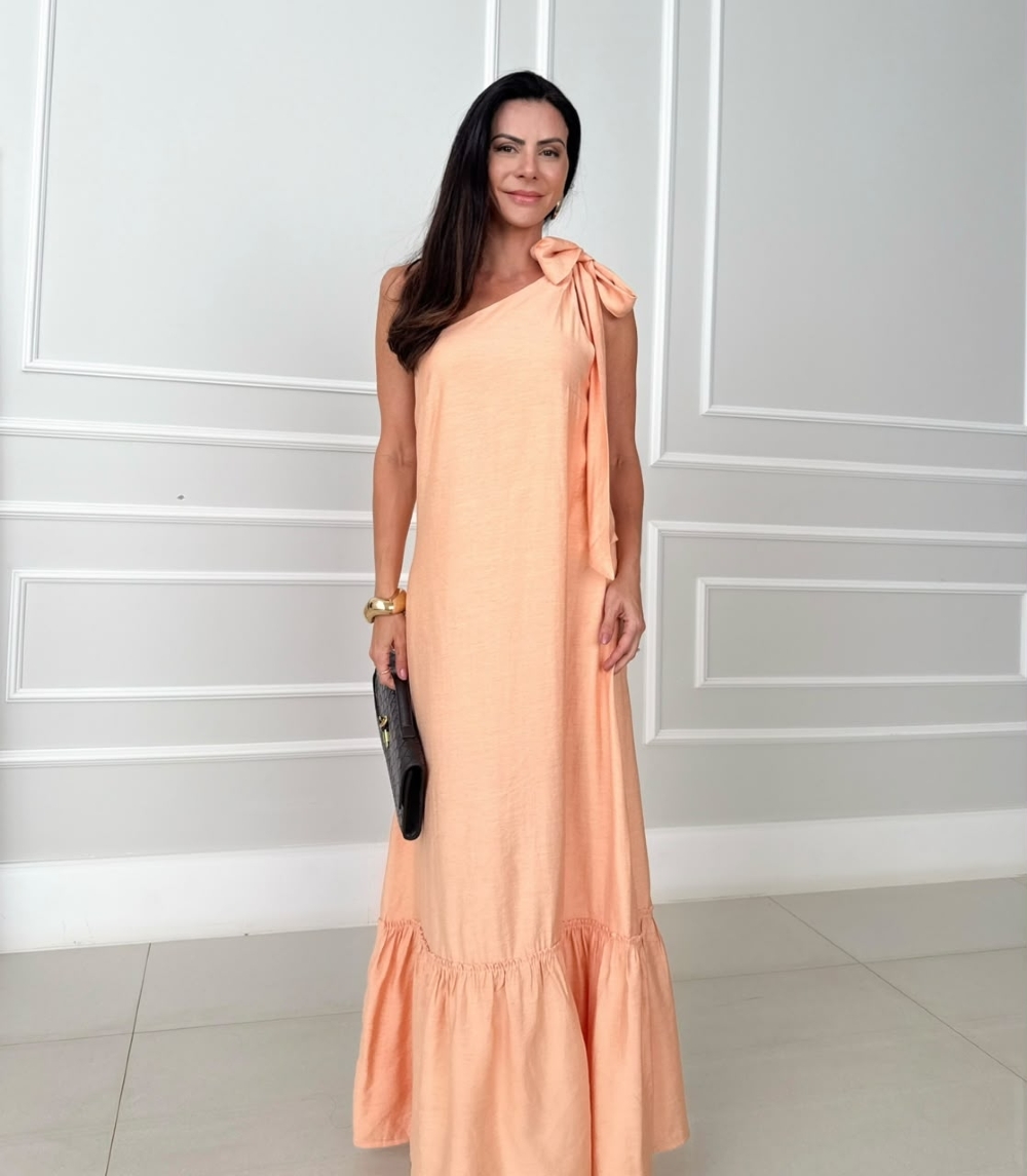 VESTIDO PAOLA