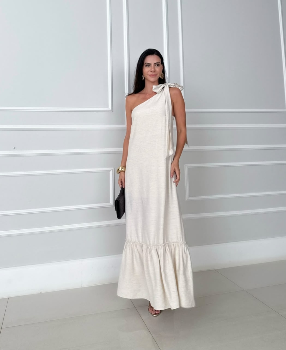 VESTIDO PAOLA