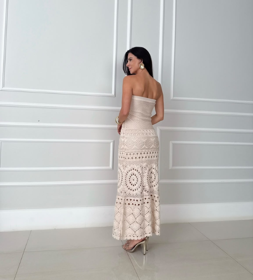 VESTIDO RITA