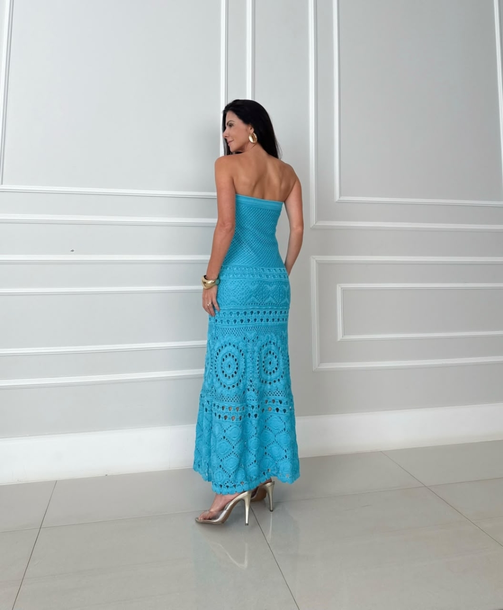 VESTIDO RITA