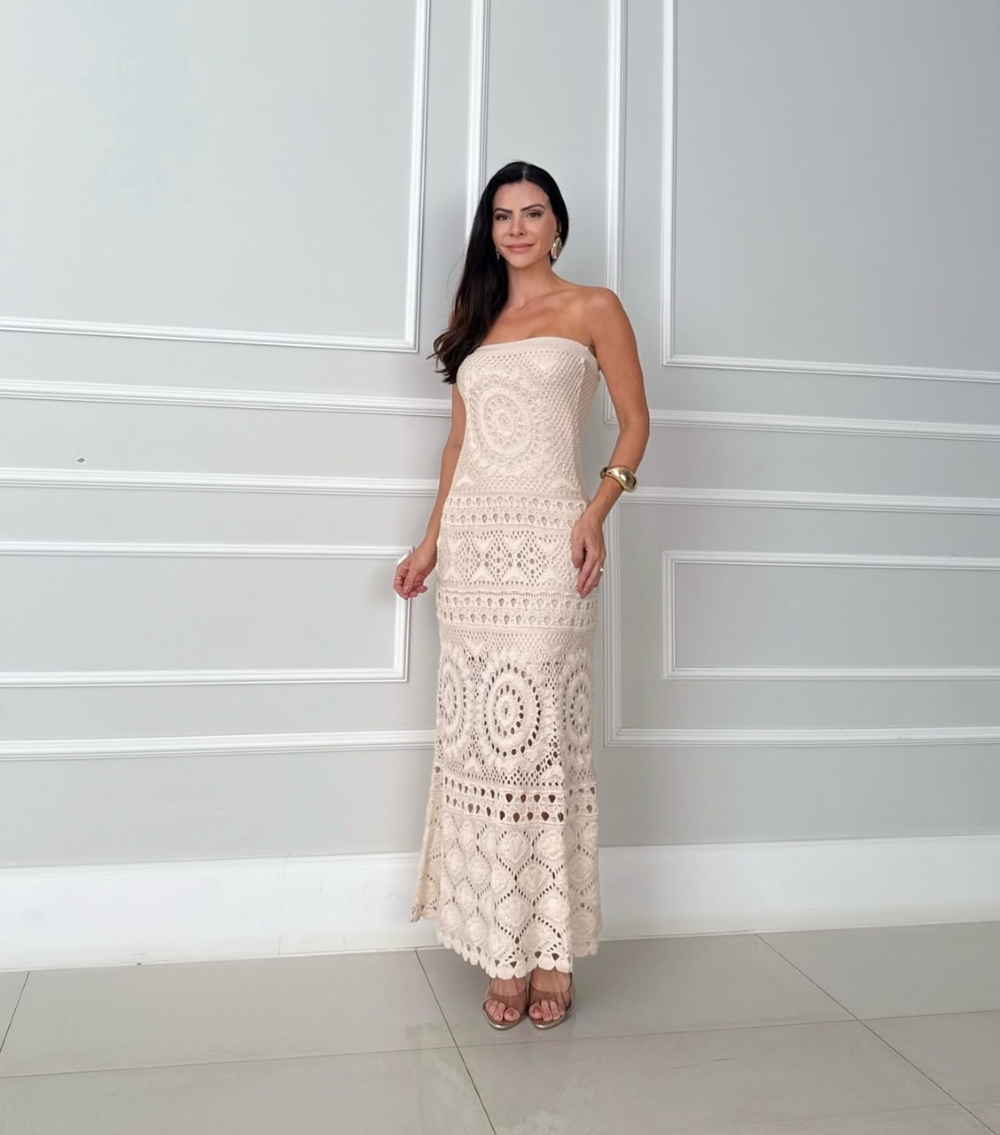 VESTIDO RITA