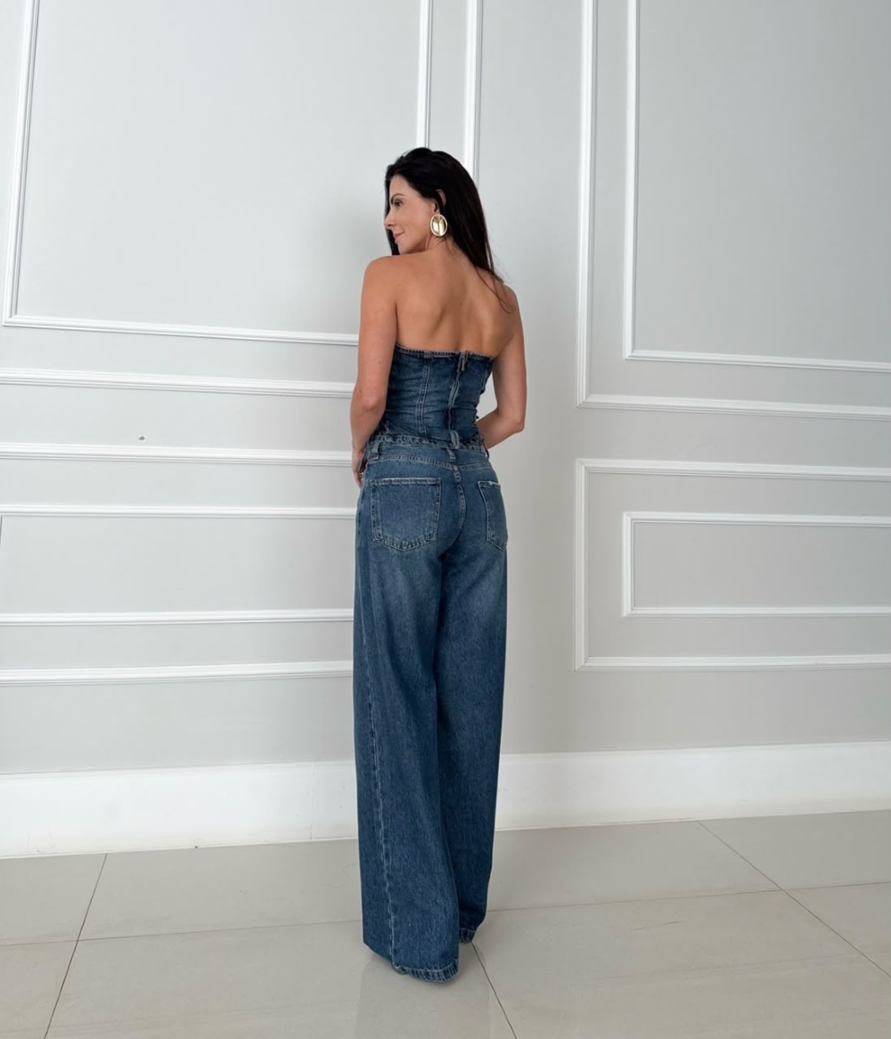 CALÇA ALISSA