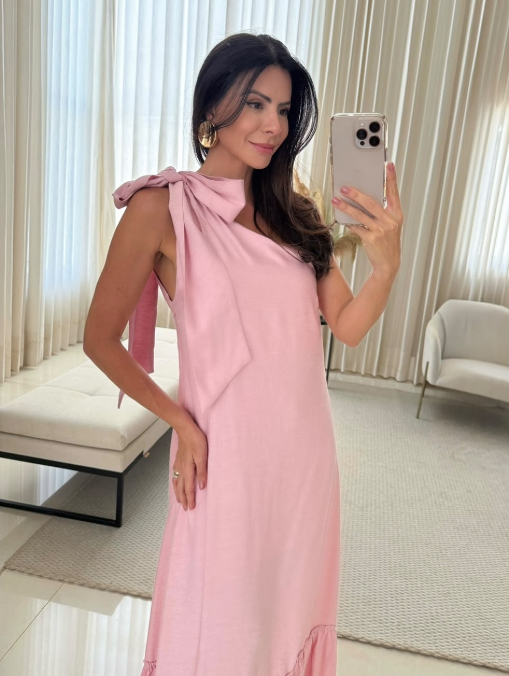 VESTIDO PAOLA