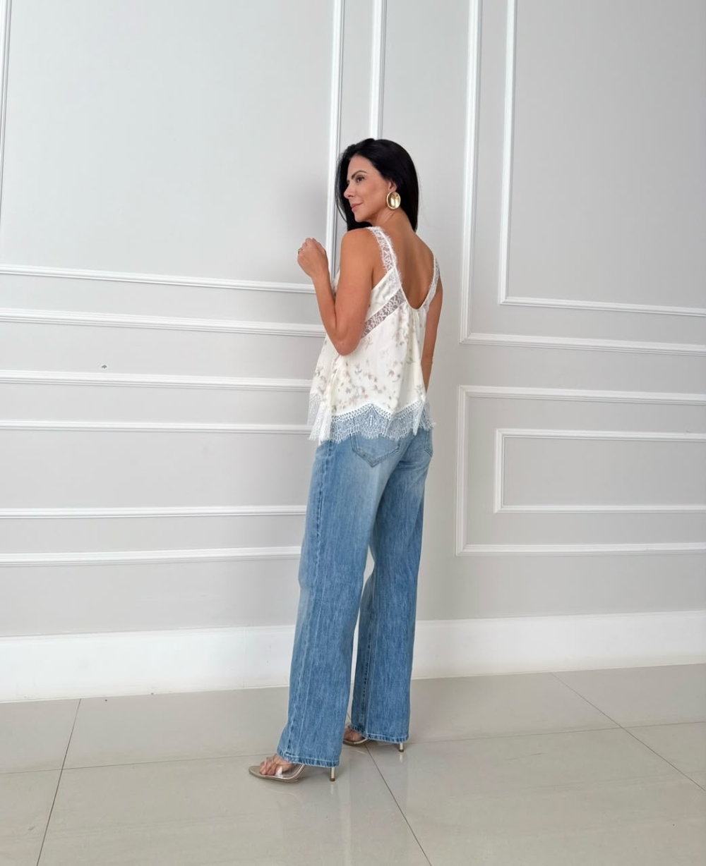 BLUSA IVY