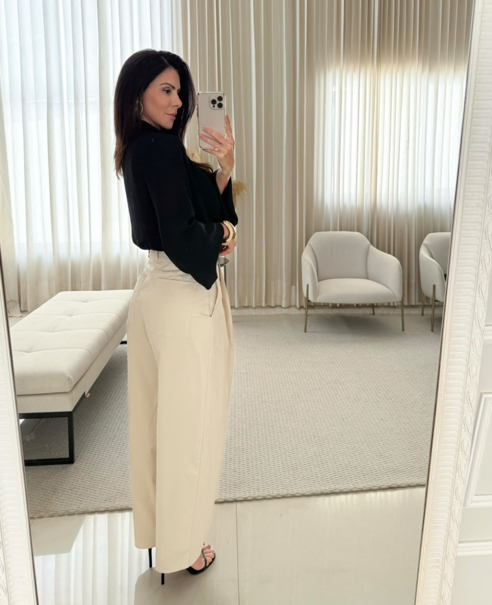 CALÇA MALU
