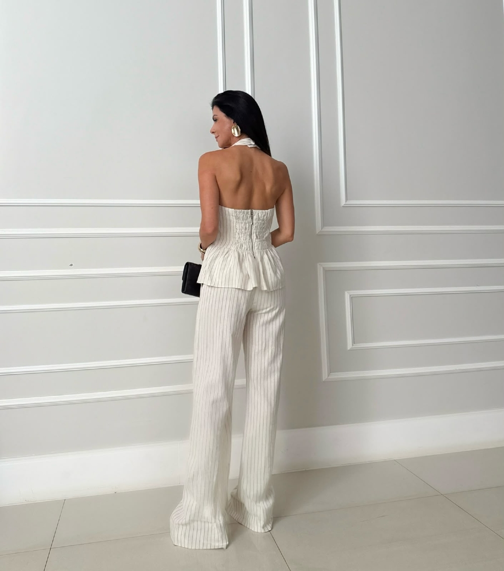 CONJUNTO VERONICA