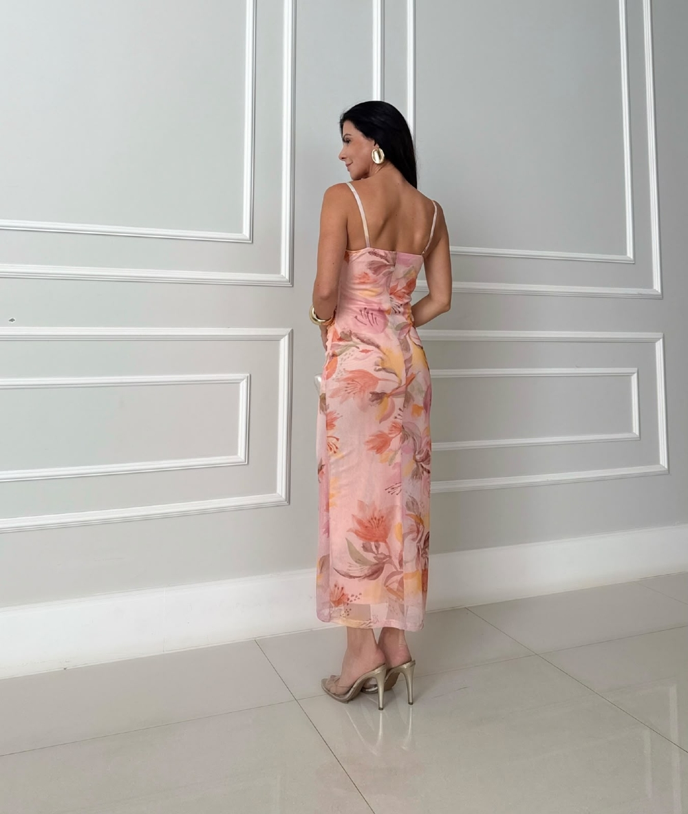VESTIDO GEORGIA
