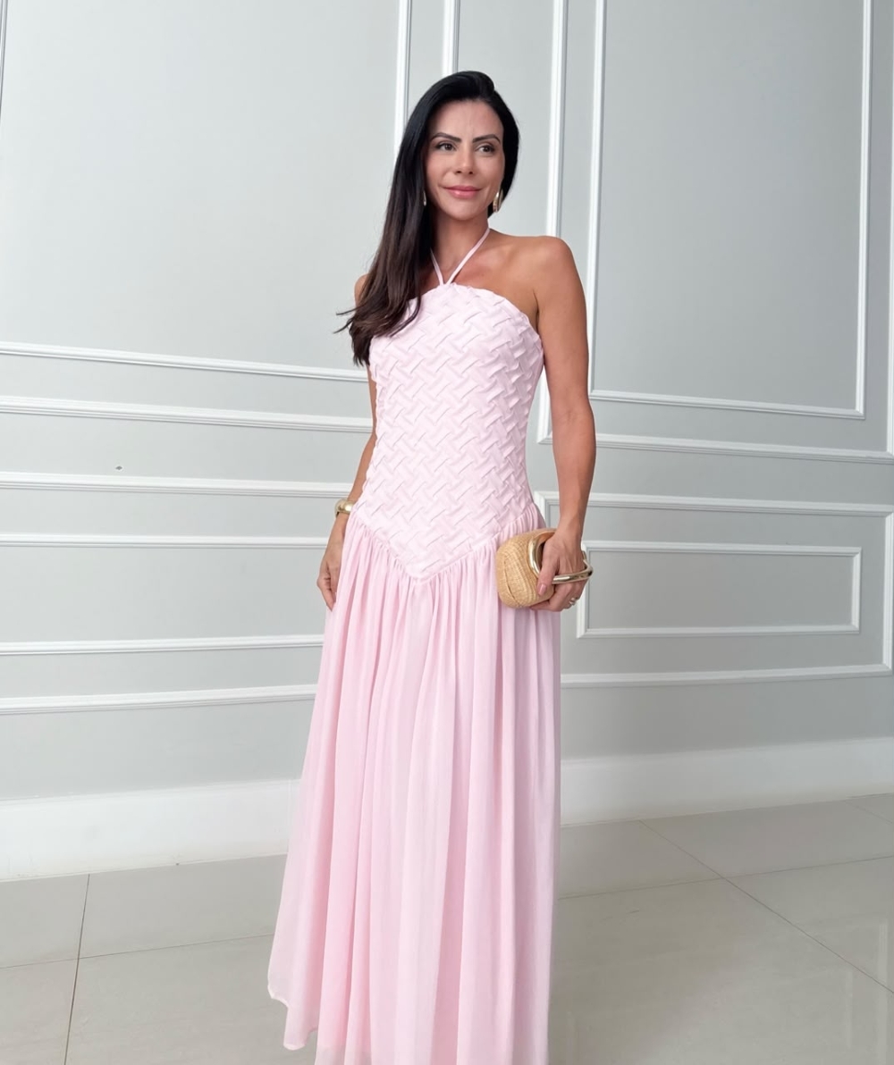 VESTIDO CAROL