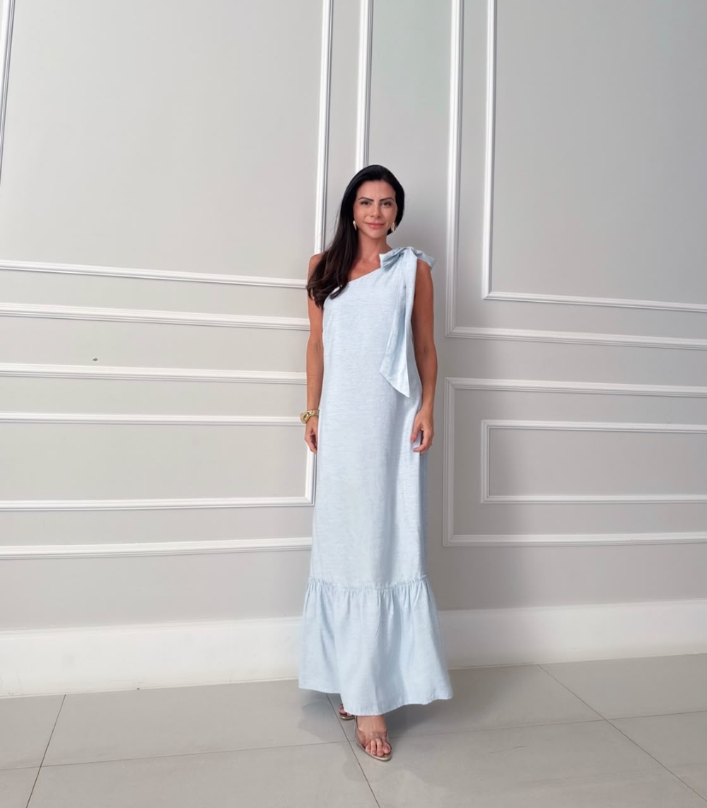 VESTIDO PAOLA