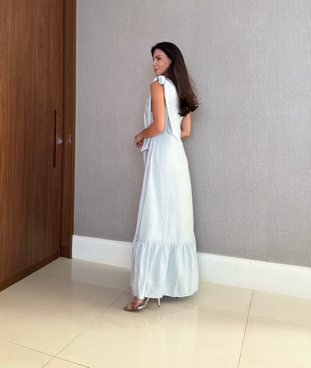 VESTIDO PAOLA