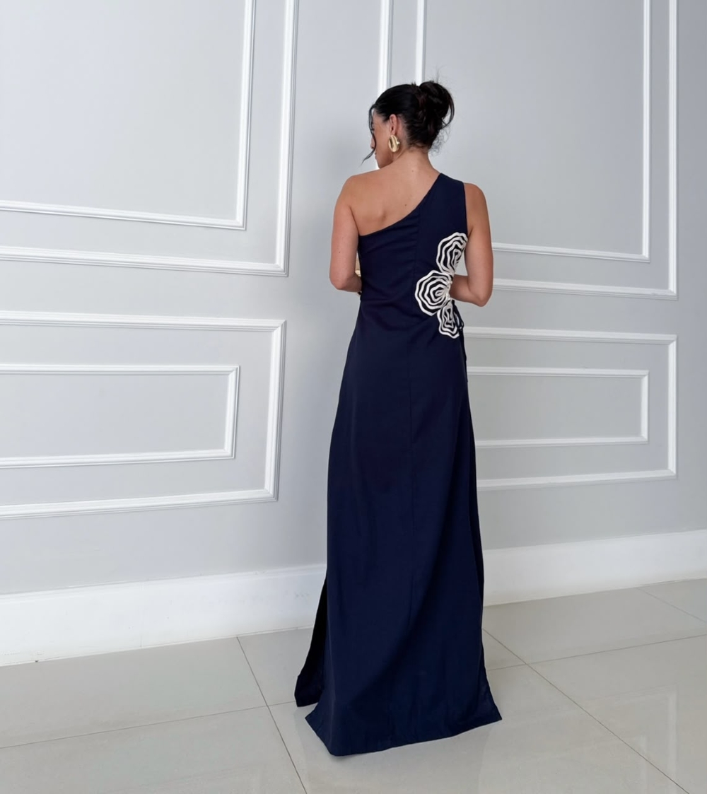 VESTIDO LUNA