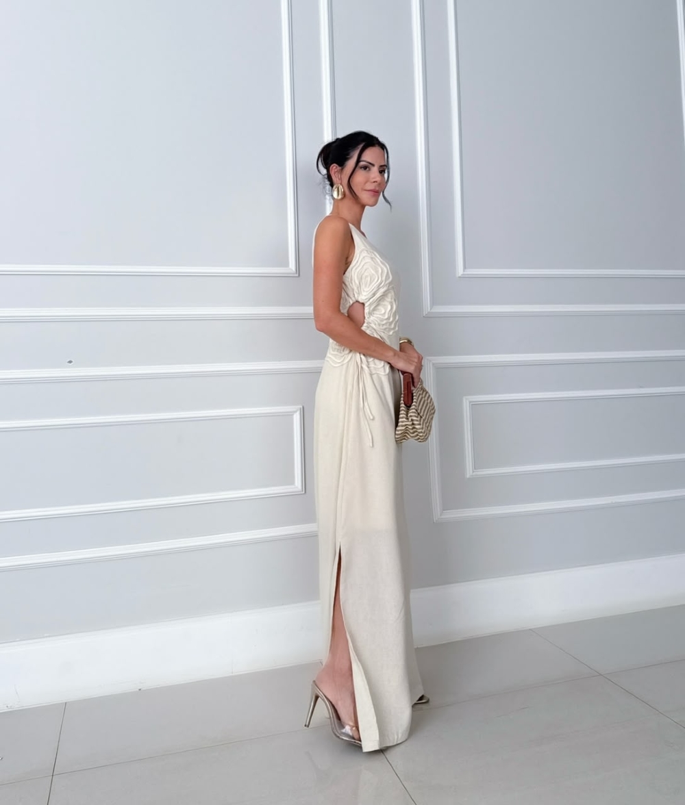 VESTIDO LUNA