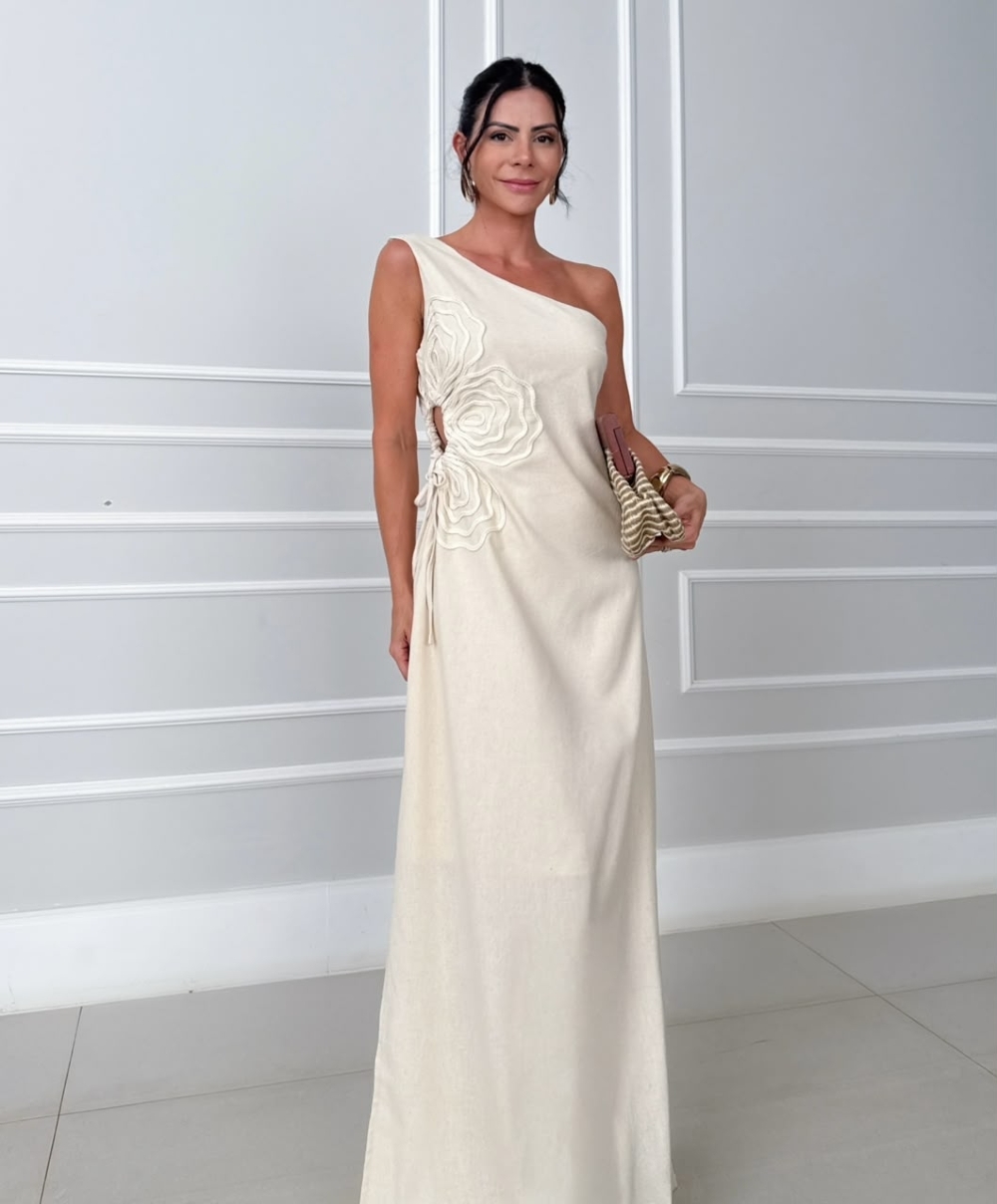 VESTIDO LUNA