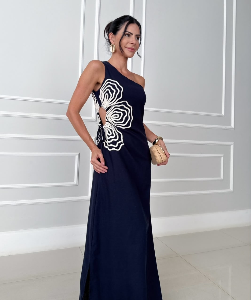 VESTIDO LUNA