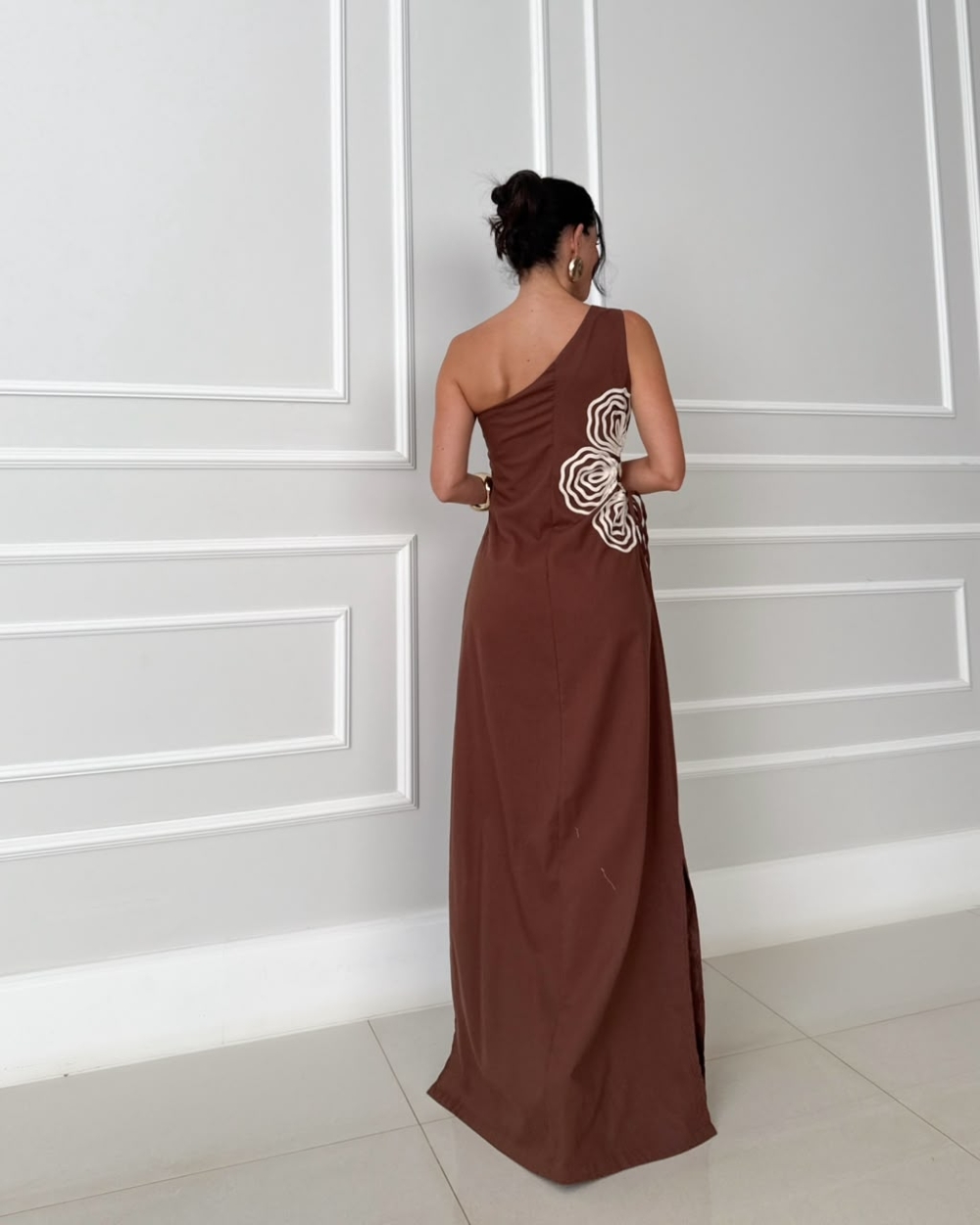 VESTIDO LUNA