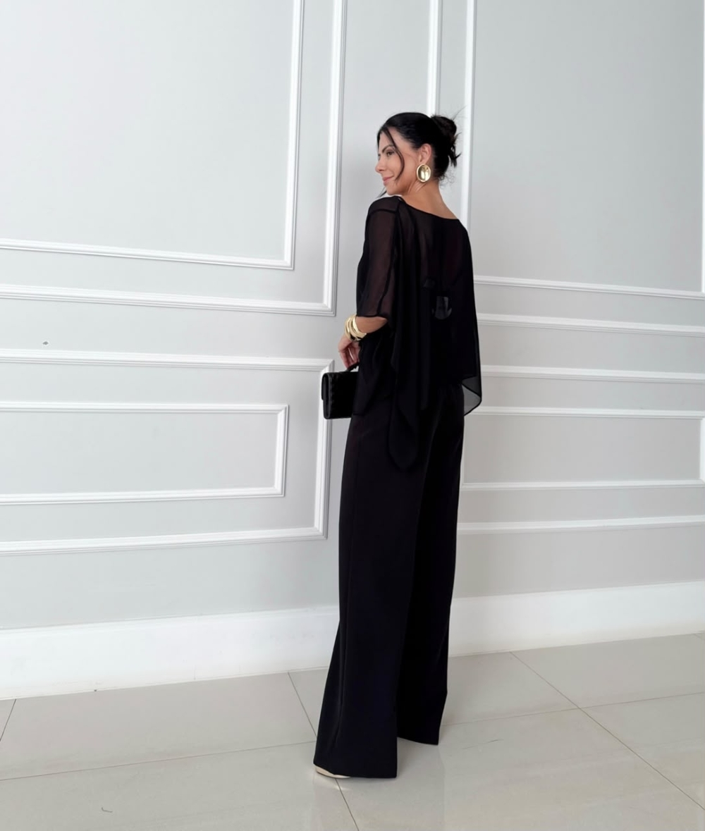 BLUSA LAURA