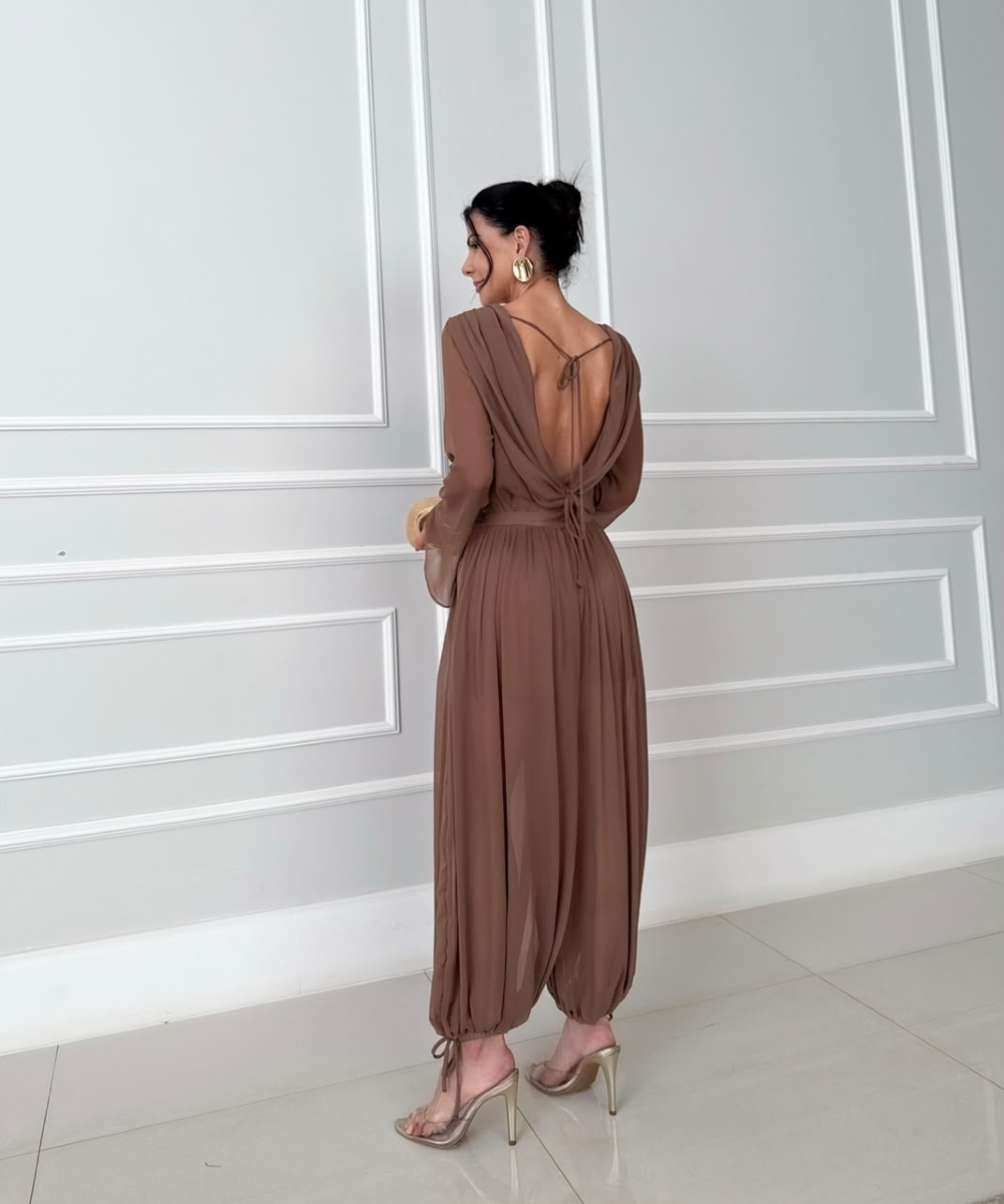 CALÇA ISABEL