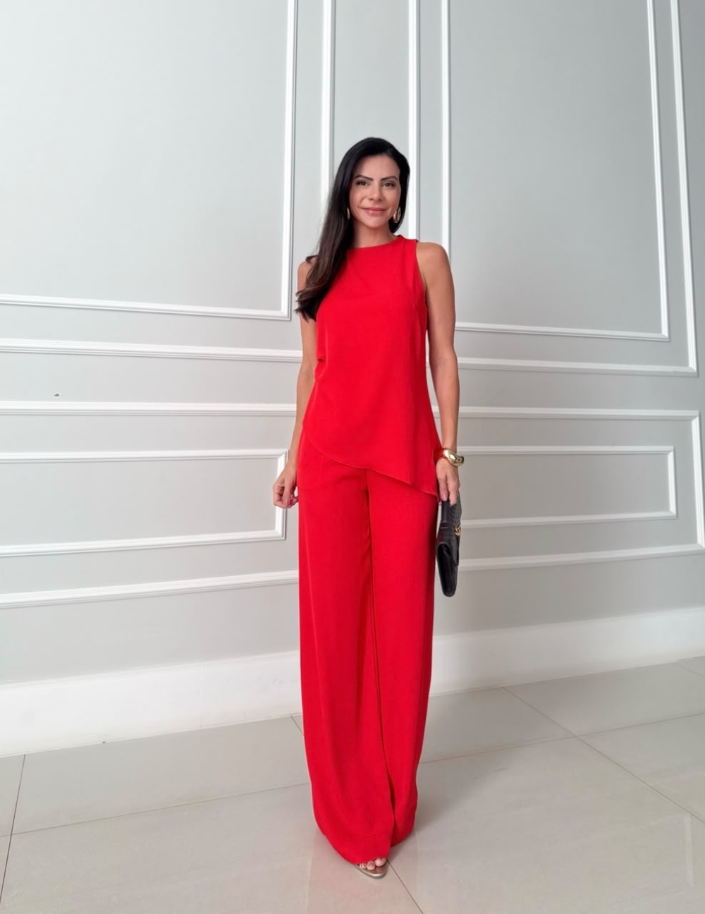 CALÇA ANTONELA