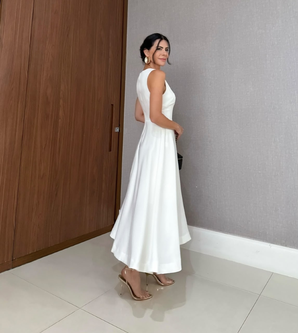 VESTIDO NATALIA