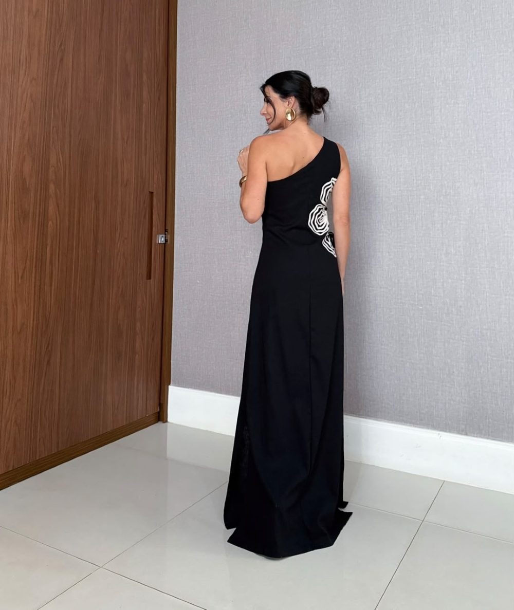 VESTIDO LUNA