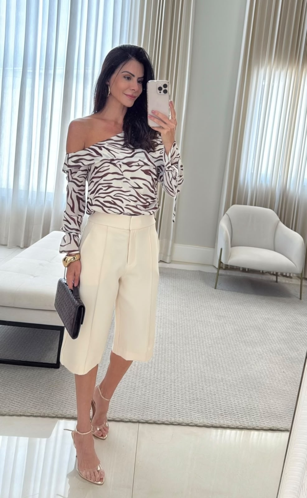 BLUSA NOEMI