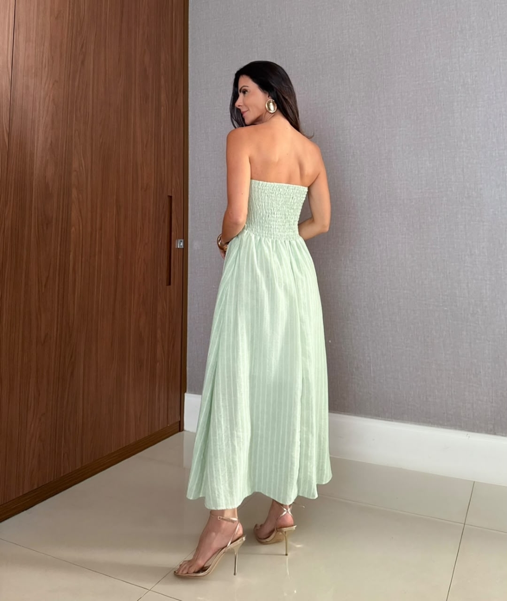 VESTIDO LAIS