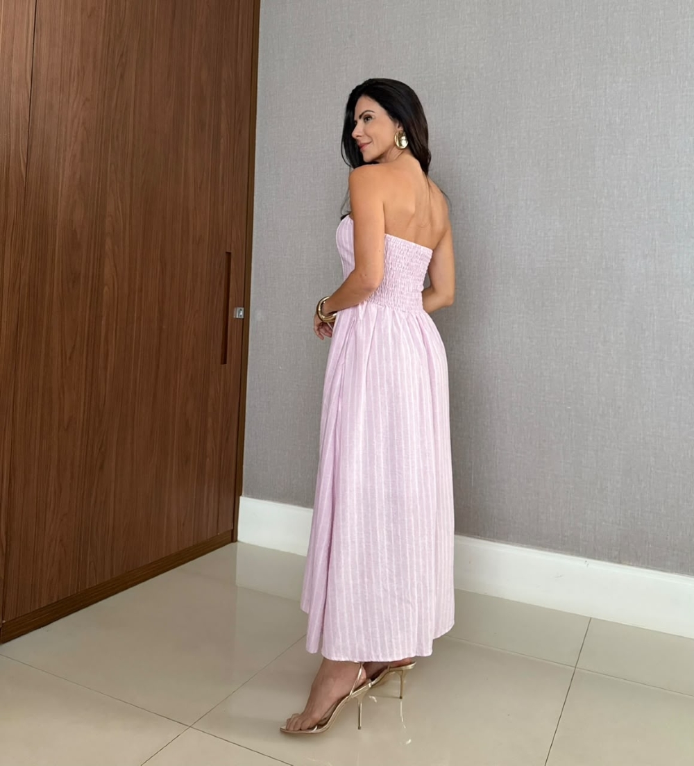 VESTIDO LAIS