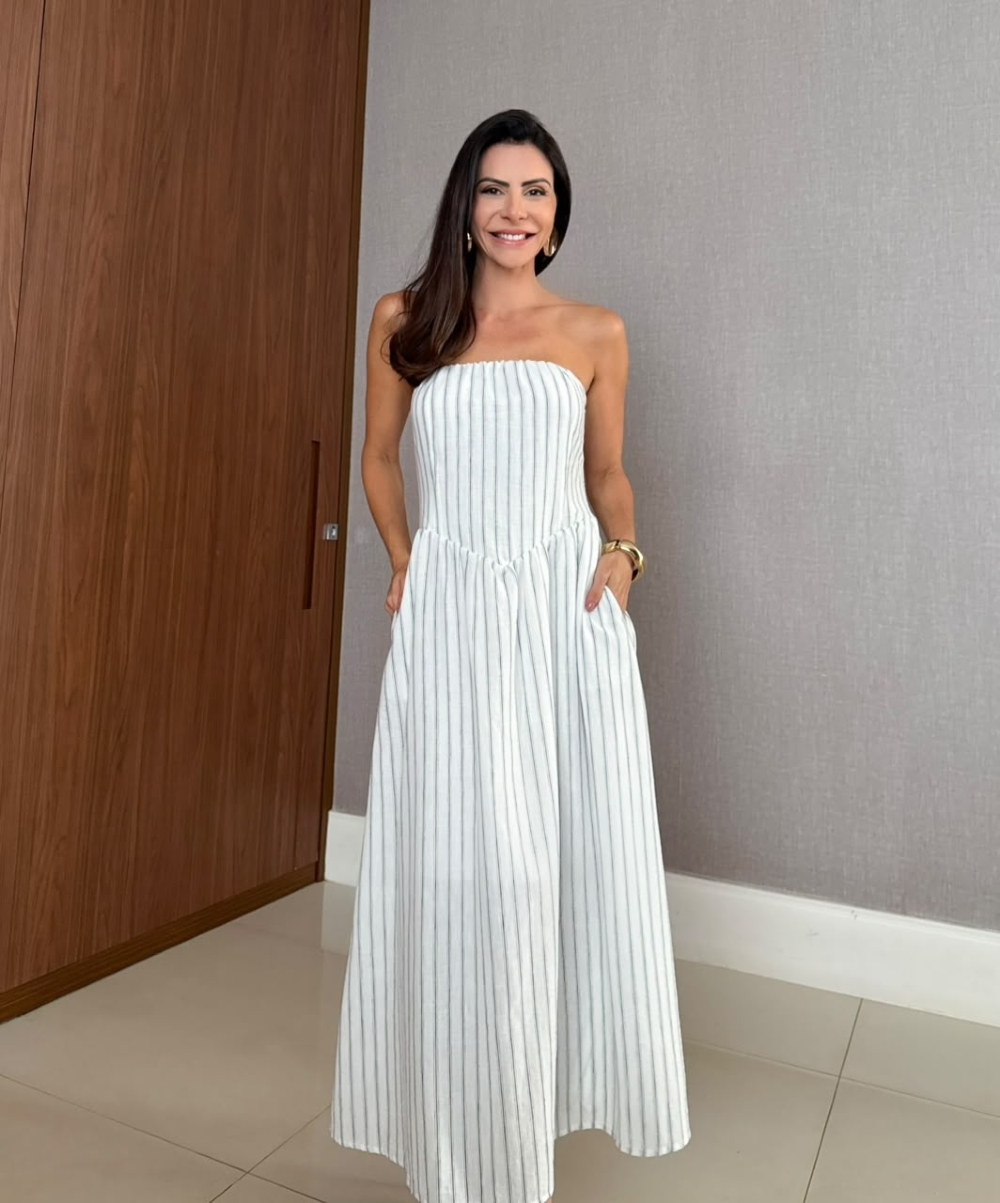 VESTIDO LAIS