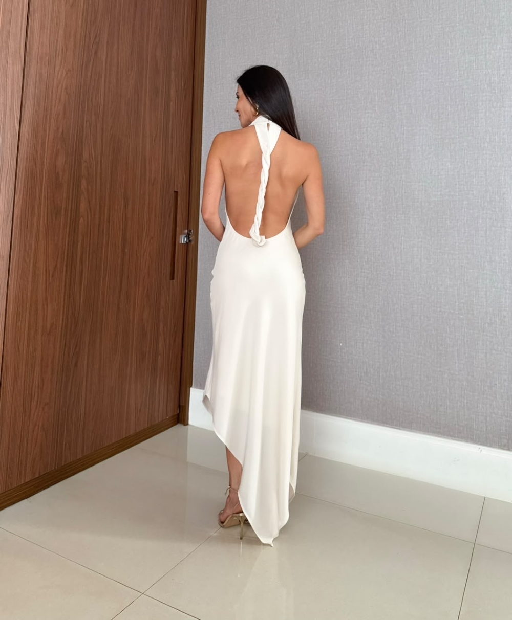 VESTIDO MARTINA