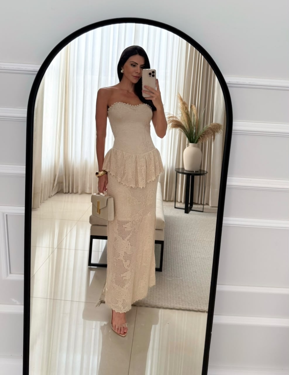 VESTIDO ANGELINA
