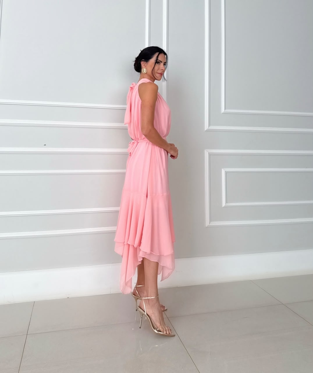 VESTIDO RAQUEL