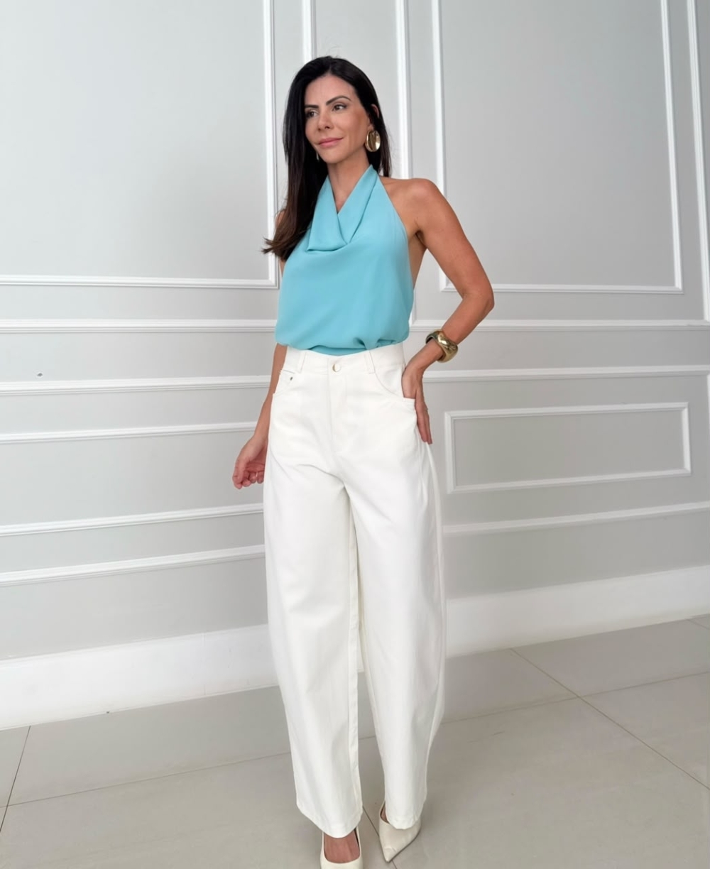 CALÇA MARILIA
