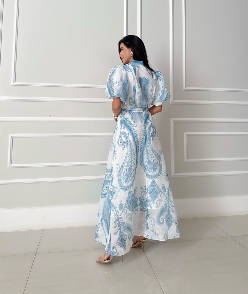 VESTIDO BRUNA
