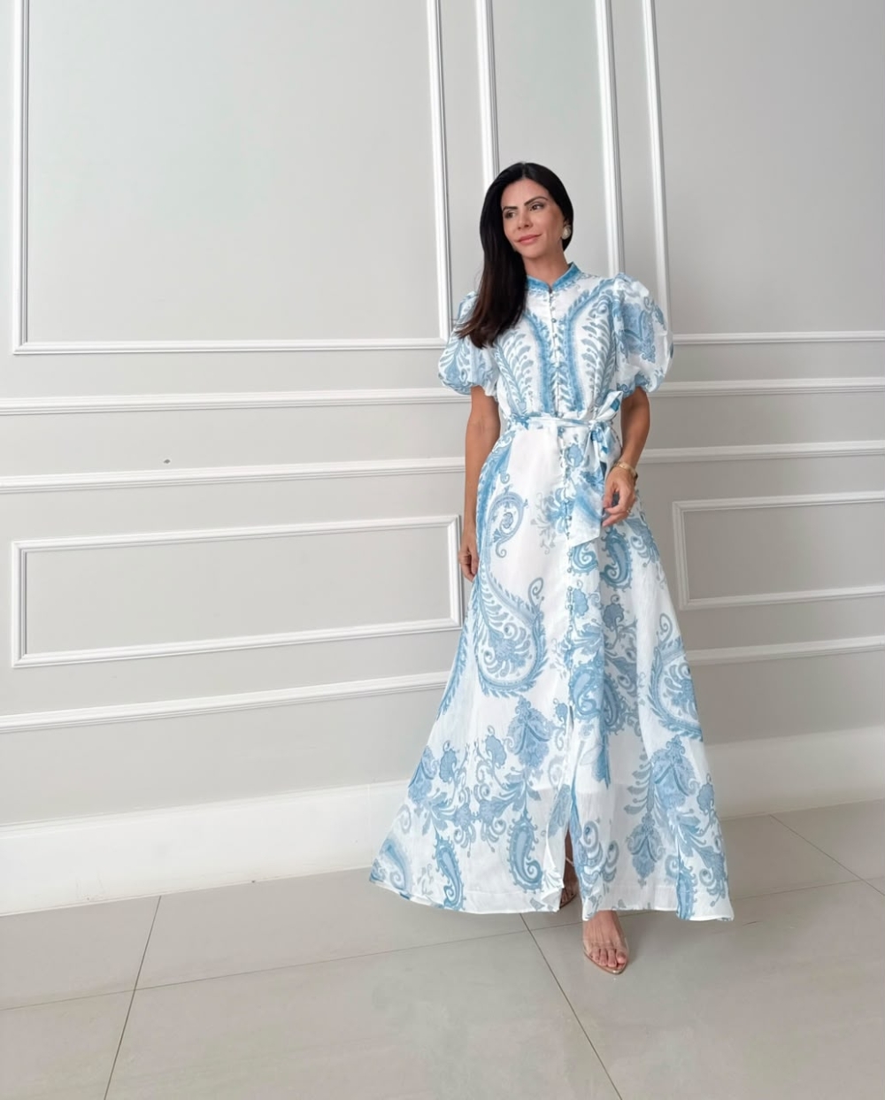 VESTIDO BRUNA