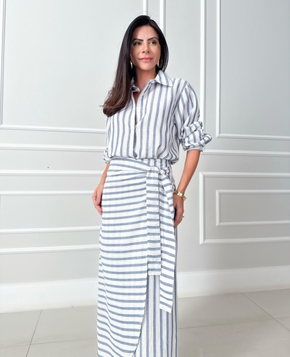 CONJUNTO LUCIANA