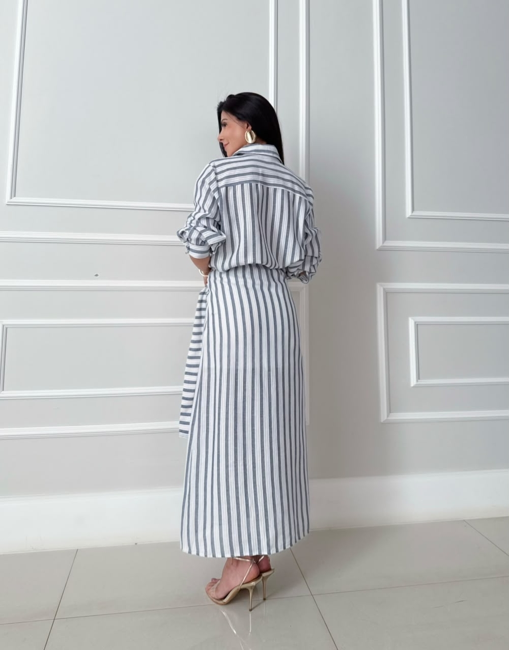 CONJUNTO LUCIANA