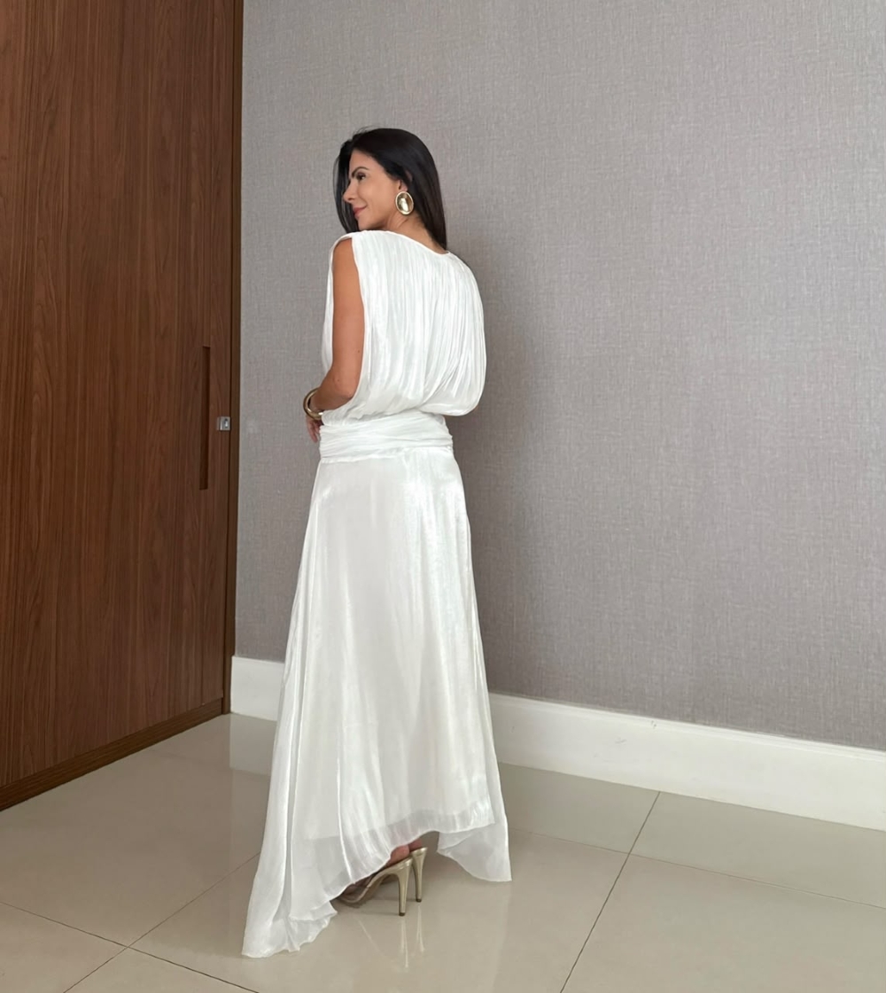 VESTIDO MARISA