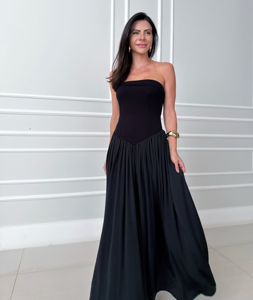 VESTIDO DIANA