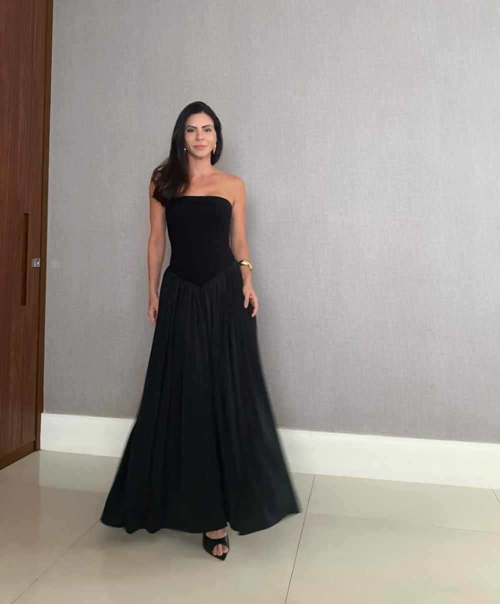VESTIDO DIANA