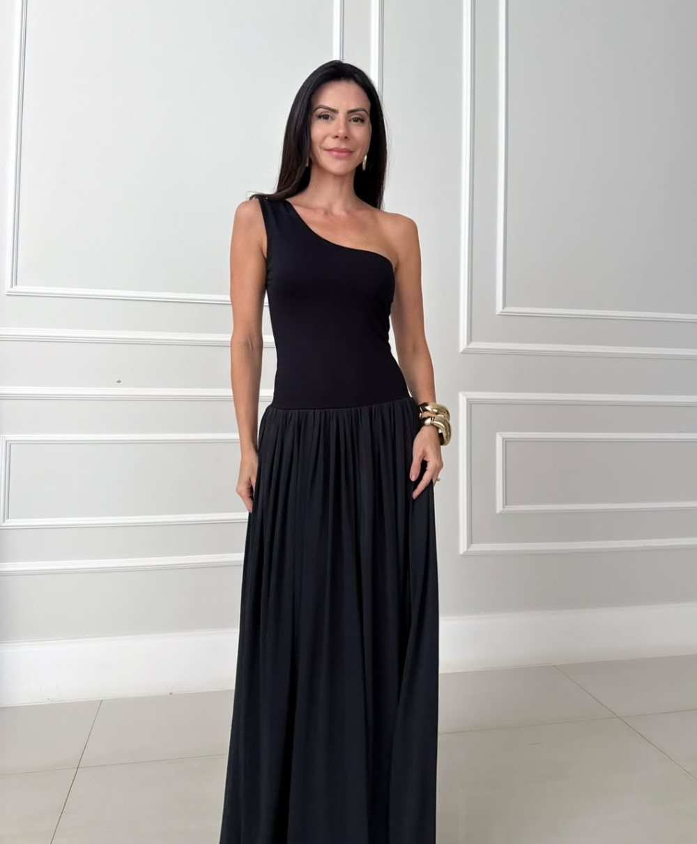 VESTIDO INES