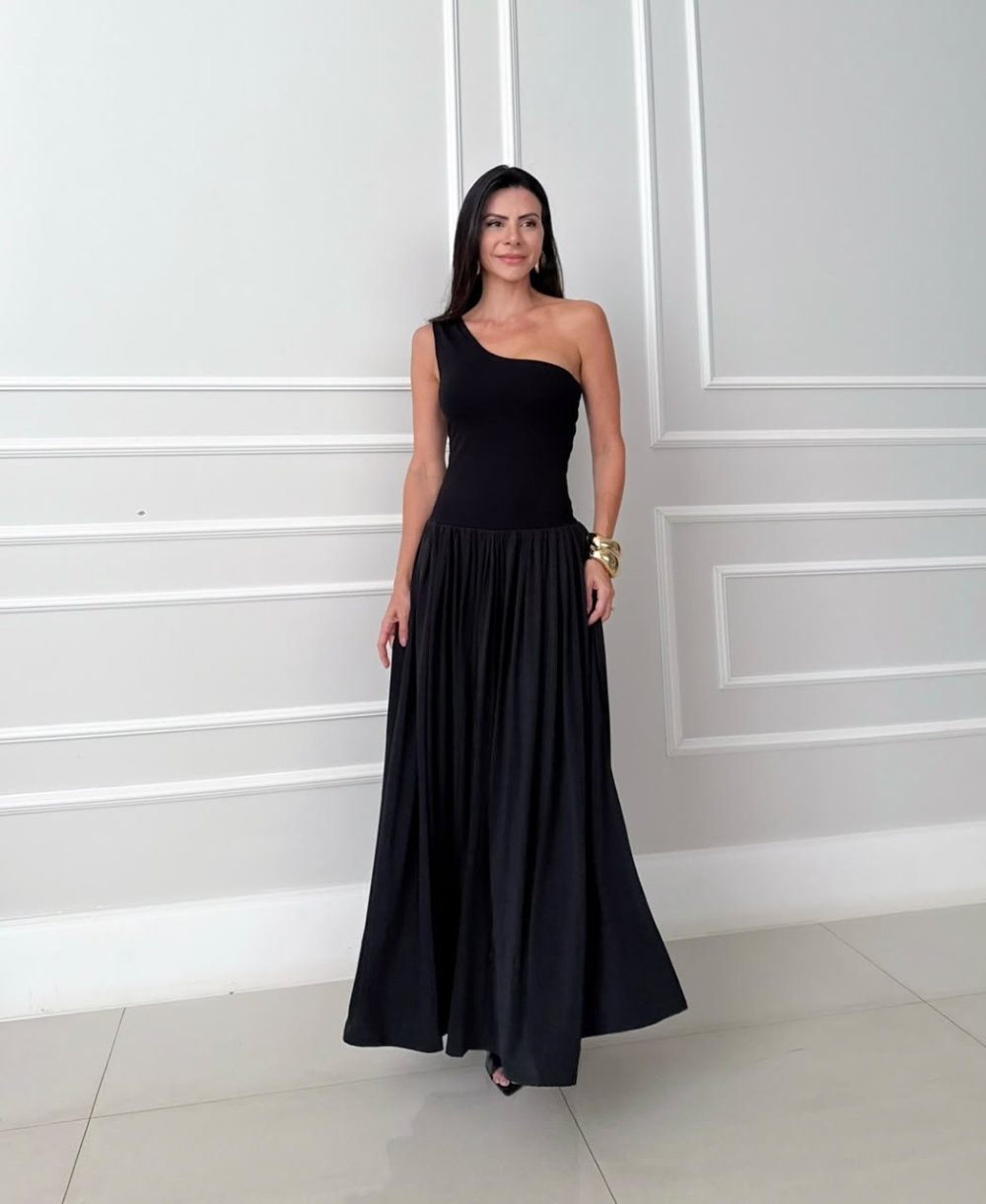 VESTIDO INES