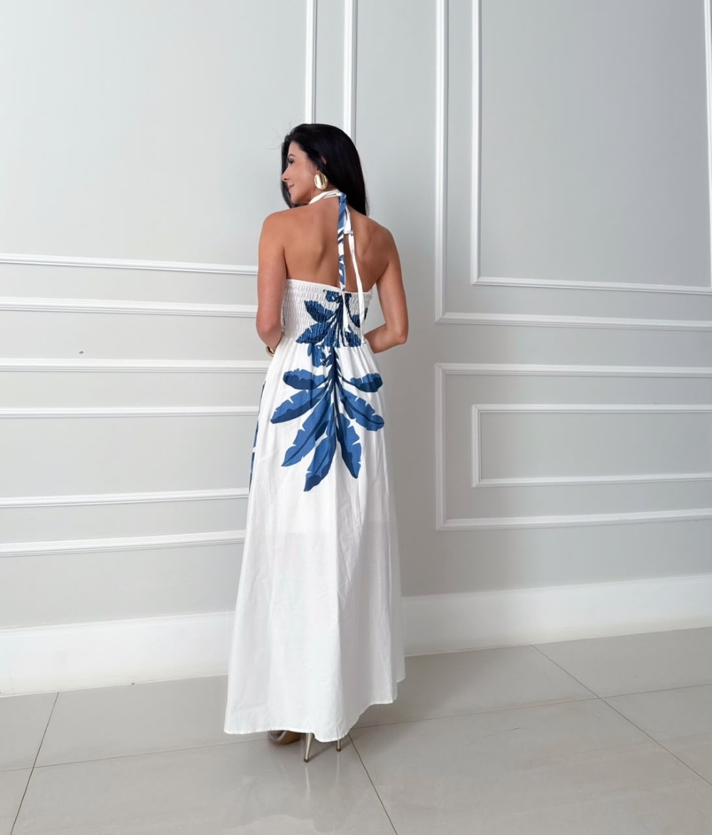 VESTIDO MELISSA