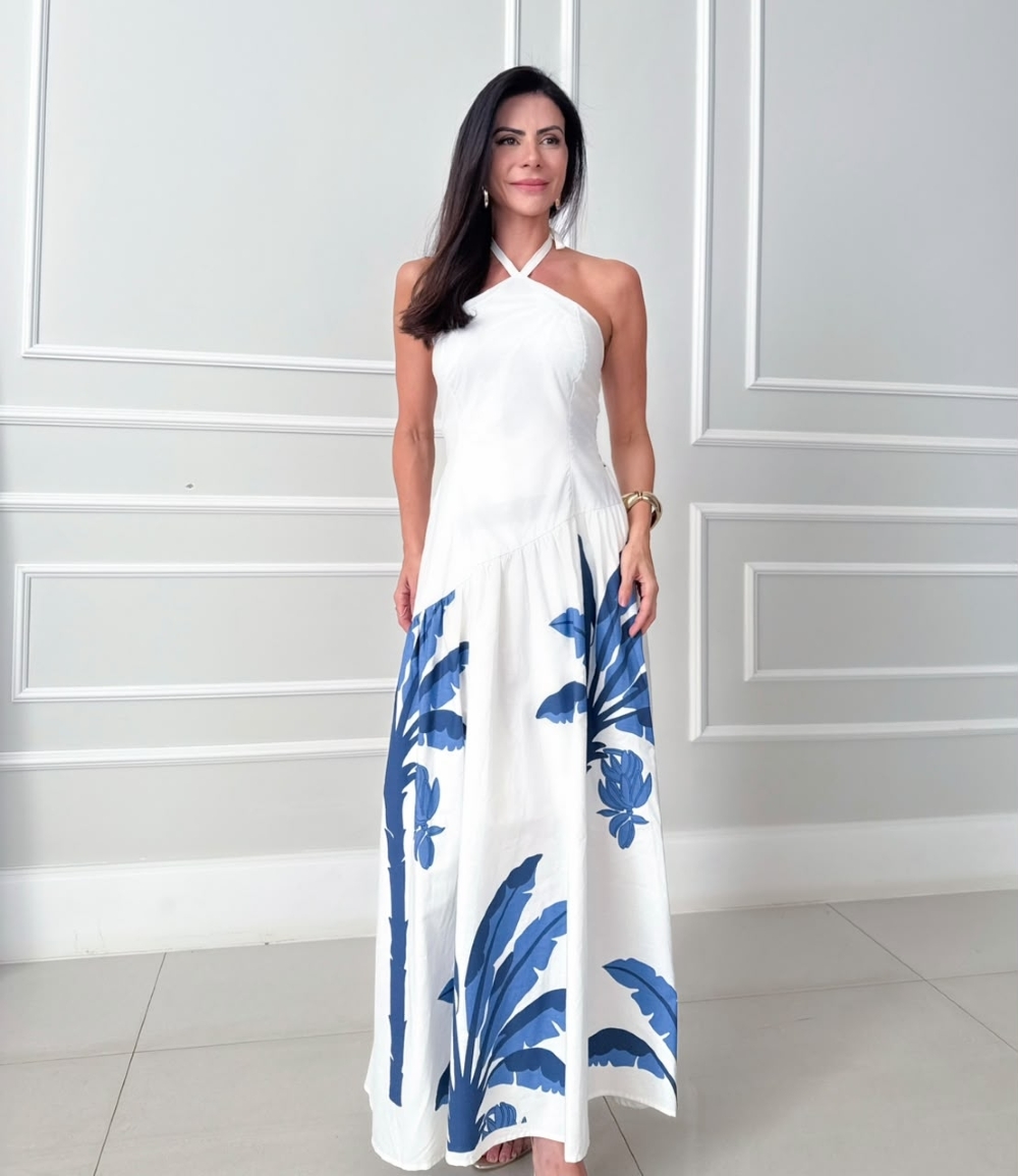 VESTIDO MELISSA