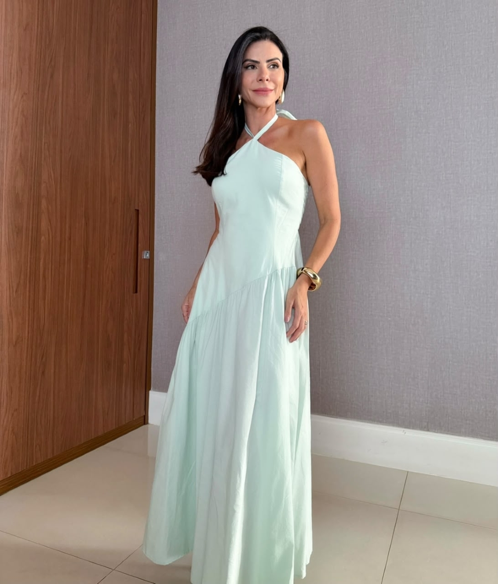 VESTIDO MILENA